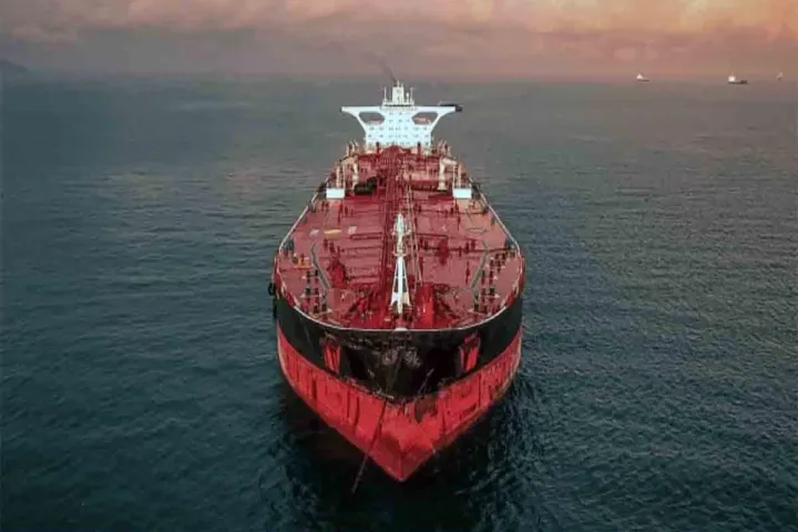 SEPAH Körfəzdə İsrailə məxsus neft tankerini vurduğunu iddia edir