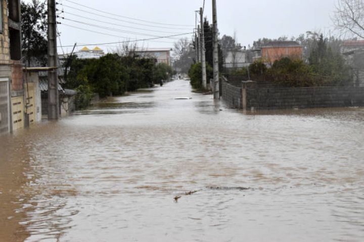 Ev sahibləri leysan yağışlarına görə neçə manat zərər çəkdi? Kimlərin xərcini sığorta ödəyəcək?