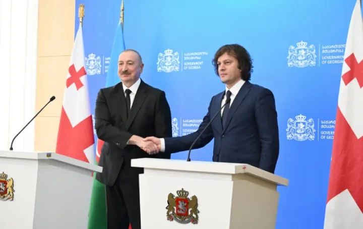 "Belə gedərsə, biz bəlkə də ilin sonuna qədər 1 milyard rəqəminə də çatacağıq"