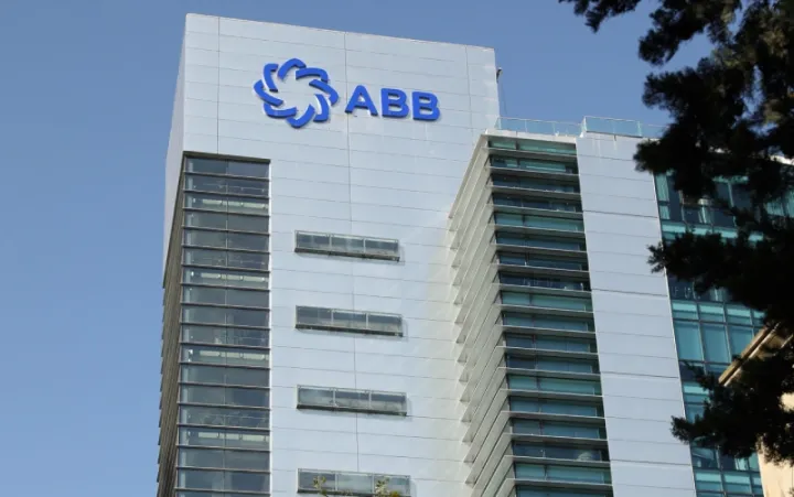 ABB mənfəətində yüksək artım açıqladı – BANKIN 1-Cİ RÜB ÜZRƏ MALİYYƏ VƏZİYYƏTİ MƏLUM OLDU