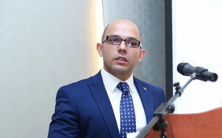 Vüqar Namazov: "1,5 milyona yaxın olan müştəri bazamız üzərindən "PAŞA Bank"ın yanındayıq"