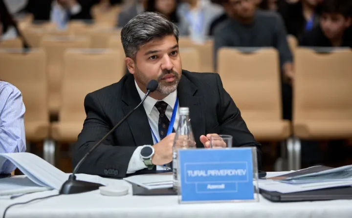 Azercell-in dəstəyi ilə “Azərbaycan Biznes Keys Müsabiqəsi 2026” baş tutub