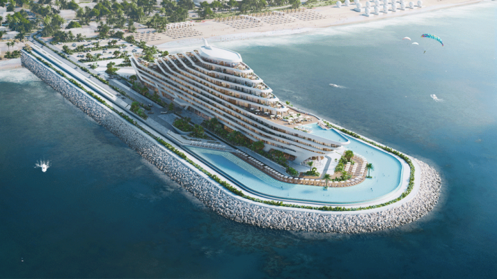 Hökumətdən "Sea Breeze Resort" üçün qərar - 55 hektar torpaq sahəsi ayrıldı