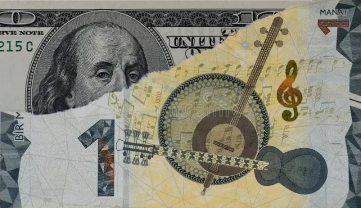 Azərbaycan iqtisadiyyatı barədə yeni proqnozlar - 2030-CU İLİN SONUNADƏK DOLLAR 1,70-DƏN GÖTÜRÜLÜR