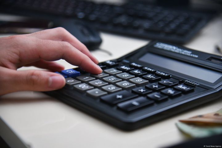 Qırğızıstan vətəndaşlarının Azərbaycandakı BOKT-nun xalis mənfəəti 40 %-ə yaxın azalıb