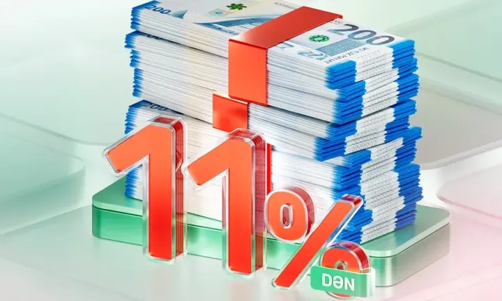 PAŞA Bank-dan sahibkarlar üçün yeni kredit kampaniyası