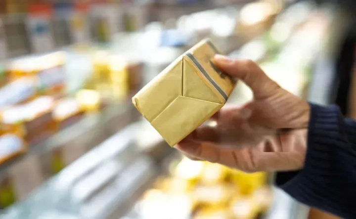 Azərbaycana xaricdən kərə yağı idxalı kəskin azalıb