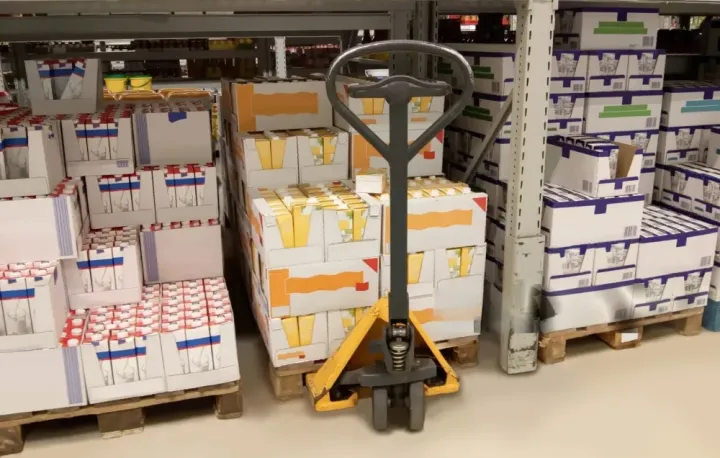 Yeyinti məhsulları idxalı 634 milyon dolları "yeyib" - DAHA DA ARTIB