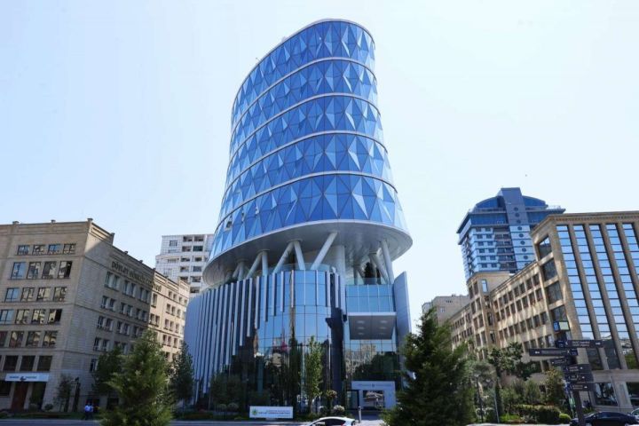 Dövlət Gömrük Komitəsində maliyyə uçotu və ödənişlərdə nöqsanlar aşkarlanıb