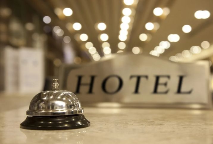 Azərbaycanda 4 hotelin ulduz kateqoriyası ləğv edilib