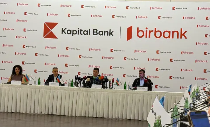 "2025-ci ildə 50 milyon dollarlıq sindikatlaşdırılmış kredit vəsaiti cəlb etmişik"