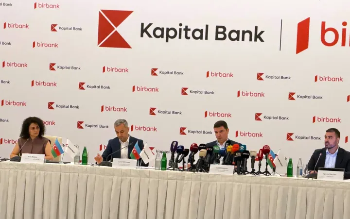 "Birbank"a SİMA gəlir