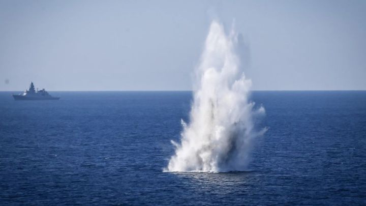 Trampdan “vurub məhv edin” əmri