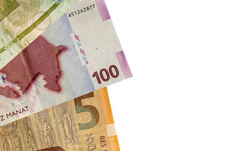 Azərbaycanın qiymətli kağızlar bazarı 27 %-dən çox kiçilib