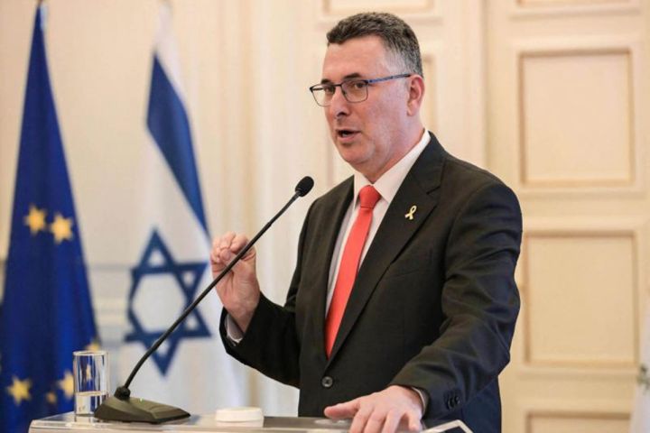 "İranla danışıqlar müsbət nəticələnməsə, İsrail hərbi variantı nəzərdən keçirəcək"