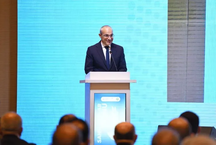 "Sahibkarlar günü"nə həsr olunmuş  tədbir keçirilib - FOTOLAR