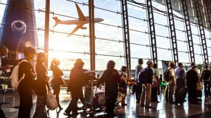 Türkiyənin turizm gəlirləri 4,2% artıb