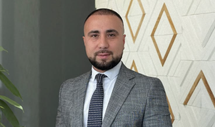 “Expressbank”da yeni təyinat