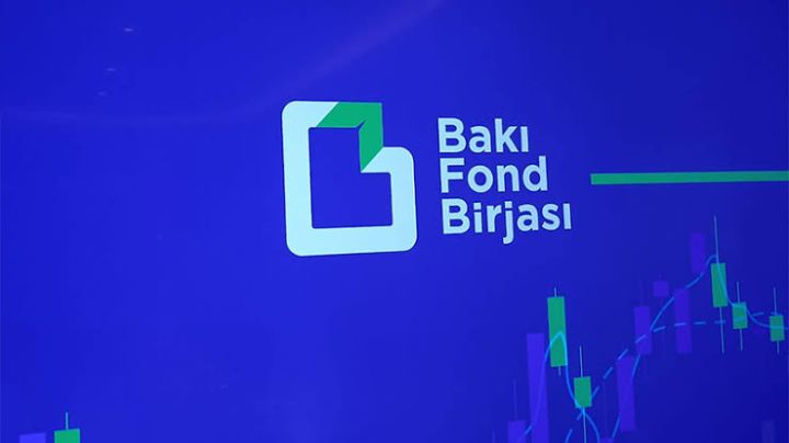 Bakı Fond Birjasının dövriyyəsindən 14 milyard manat “silindi”