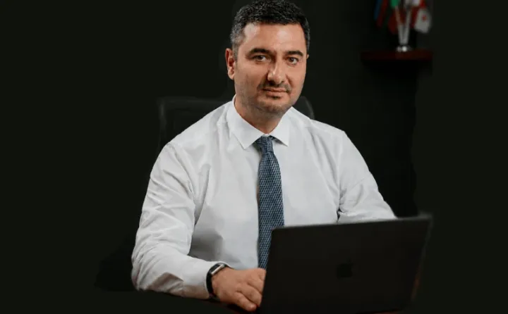 "PAŞA Bank Gürcüstan"ın İdarə Heyətinə yeni sədr təyin edilib