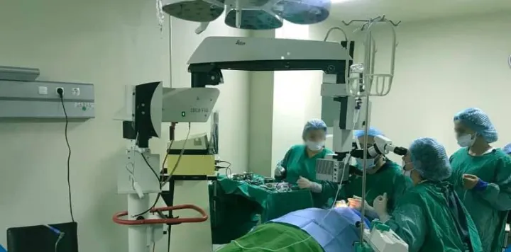“Kəpəz” Hospitalında baş verən ölüm faktı ilə bağlı prokurorluqda araşdırma başlanıb