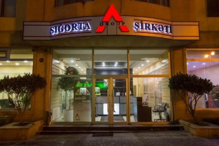 Gəlirləri artsa da, mənfəəti kəskin düşün –  “A-Qrup Sığorta”nın mənfəəti 3 dəfəyə yaxın azalıb