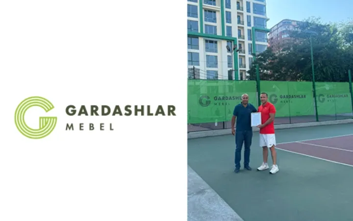 Gardashlar Mebel: İdmana dəstək uzunmüddətli brend investisiyasına çevrilib