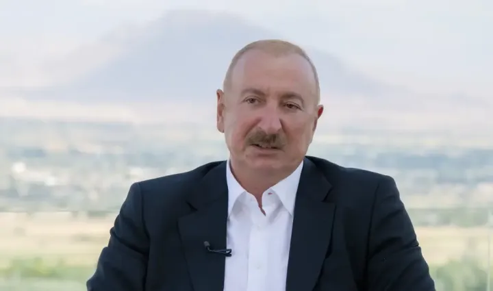 Bu gün Naxçıvan üçün “çox böyük maliyyətutumlu” yeni sərəncam imzalanacaq