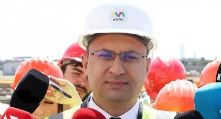 Metroda tarixi "ayrılıq" – Yaşıl və qırmızı xətlər 11 ay sonra müstəqil olacaqlar