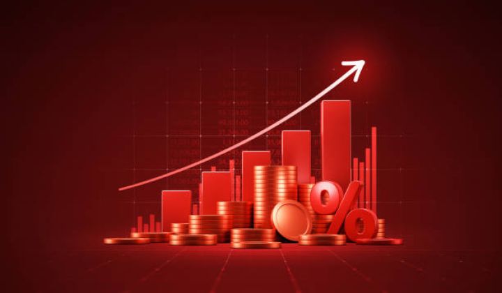 SOCAR-da faiz yükü böyüyüb – Maliyyə xərcləri 2,7 milyard manata yaxınlaşıb