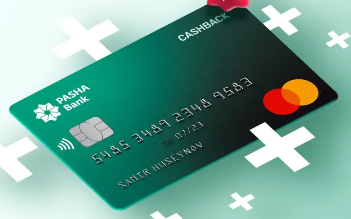 Sabahdan PAŞA Bank kartlarına yeni məhdudiyyətlər tətbiq ediləcək