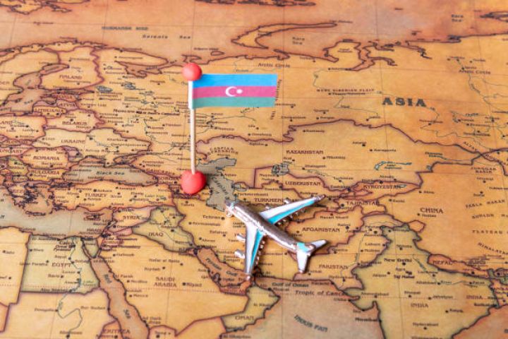 Azərbaycan turizmdə Gürcüstandan 11 pillə geridədir