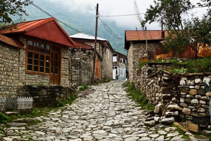 “Turizm kəndi” statusunun verilməsi üçün meyarlar hazırlanacaq