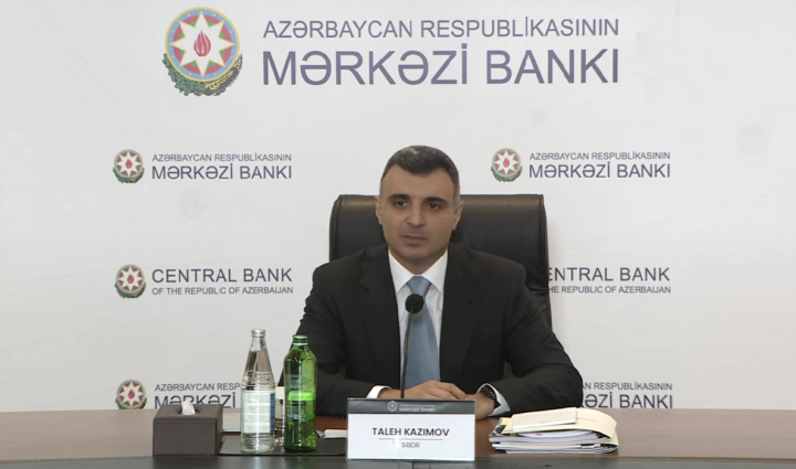 Taleh Kazımov 2026–2027-ci illər üzrə proqnozları açıqladı