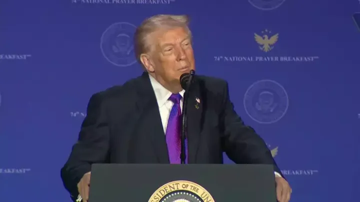 “İrana bombardmançı təyyarələrimizi göstərdik”