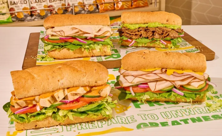 Daha bir ABŞ restoranı Azərbaycan bazarına daxil olur