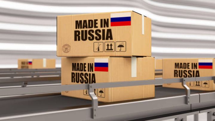 Azərbaycanın Rusiyadan idxalının dəyəri 2 dəfə azalıb