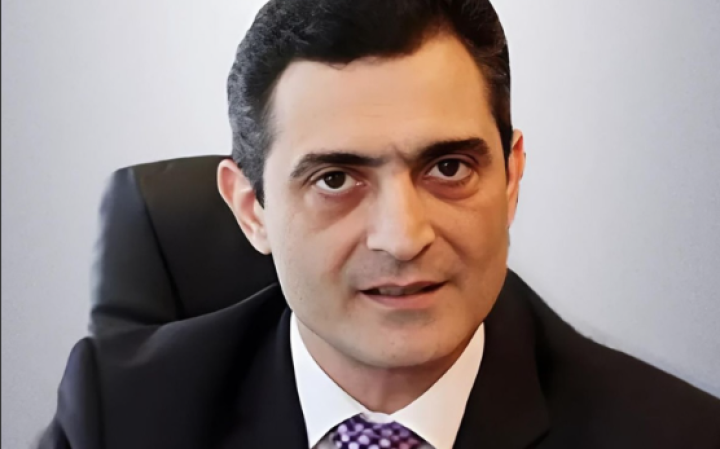 Maşınqayırma zavoduna sədr təyin edildi