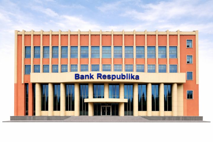"Bank Respublika" nizamnamə kapitalını artırır - 240 MİLYONU KEÇƏCƏK
