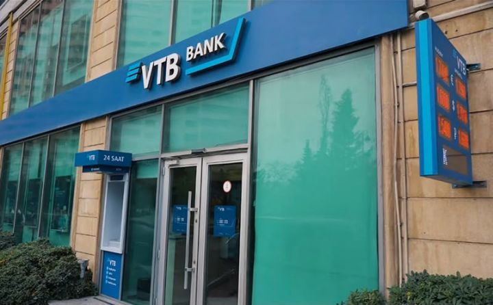 "Bank VTB Azərbaycan"ın kapital strukturu cari maliyyə göstəricilərinə uyğunlaşdırılıb
