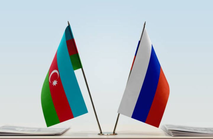 Azərbaycanın Rusiya ilə ticarət dövriyyəsi kəskin azalıb