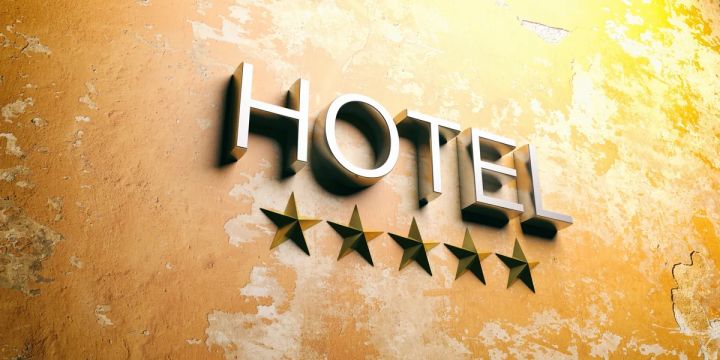 Azərbaycanda hotellərin ulduz kateqoriyaları üzrə qiymətləndirmə meyarları yenilənib