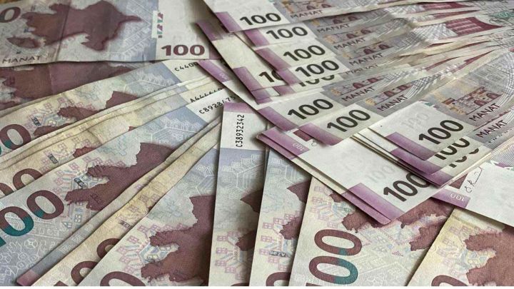 Lombard şirkəti  6,9 milyon manatlıq istiqraz buraxır
