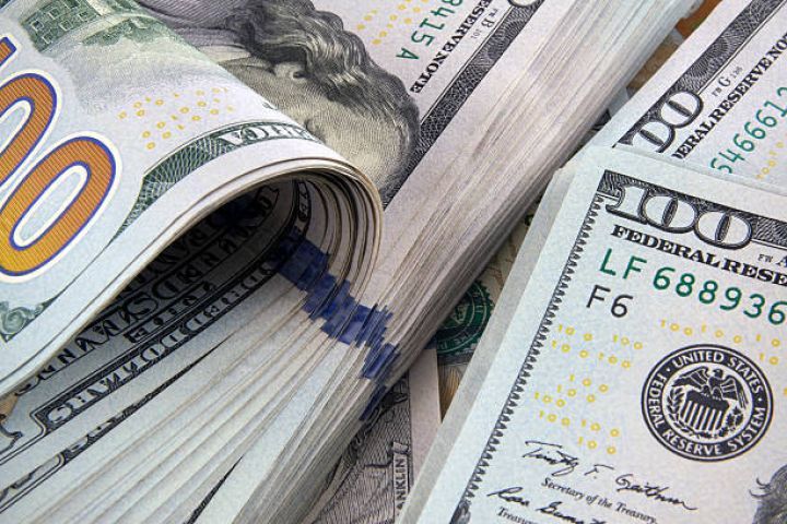 2025-ci il üzrə Tədiyə balansı açıqlandı - 1 MİLYARD 444 MİLYON MANATLIQ AZALMA