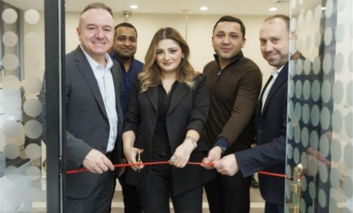 Ağdamda tütün sənayesi üzrə beynəlxalq standartlara uyğun yeni sınaq laboratoriyası istifadəyə verildi