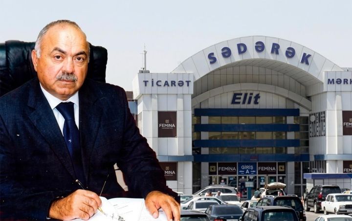 “Sədərək”in sahibinə qarşı yarım milyonluq dələduzluq - Həbs edildi