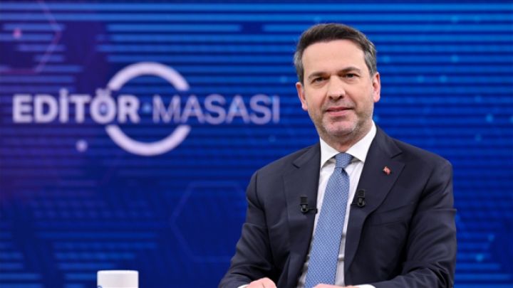 "Neftin qiymətində hər 1 dollarlıq artım Türkiyəyə 400 milyon dollara başa gəlir"