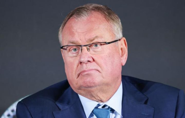 VTB Bankın rəhbəri Rusiya Mərkəzi Bankın faiz dərəcəsinin tədricən azalacağını proqnozlaşdırır