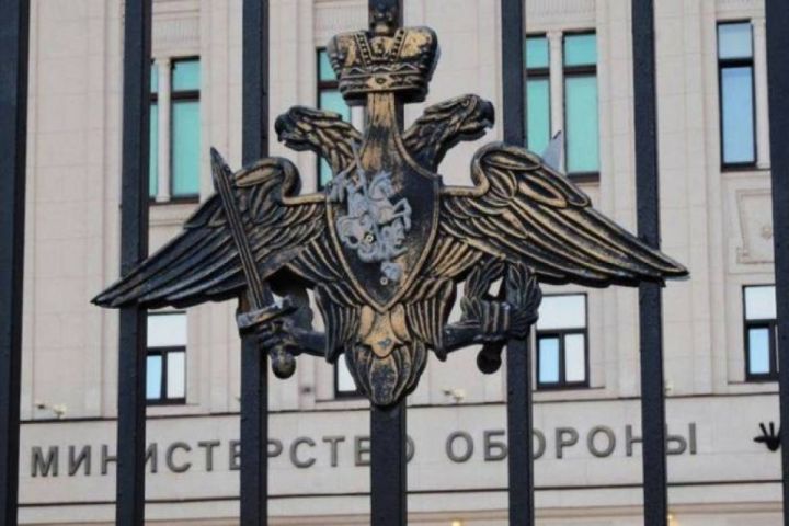 Rusiya Ukraynanın Luqansk vilayətini tam ələ keçirdiyini açıqlayıb