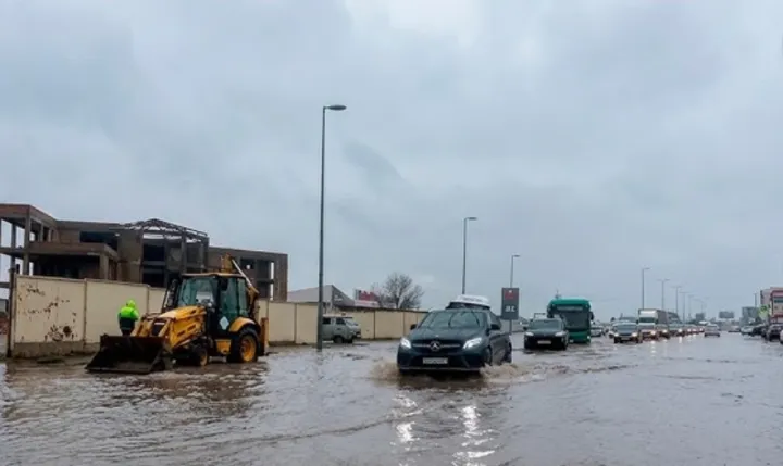 Leysan yağışlarından ildə cəmi 99 AZN ödəməklə zərərsiz çıxmaq mümkündür. Necə?